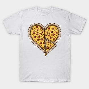 Pizza Lover T-Shirt